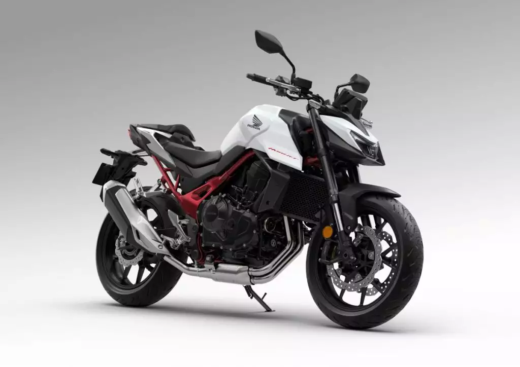 CB-750-Hornet