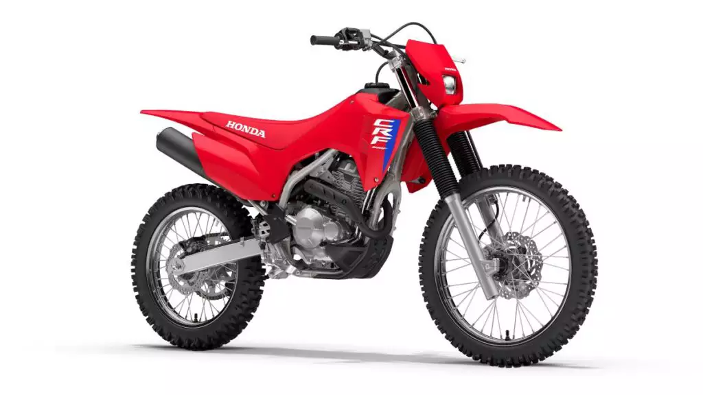 CRF300F