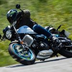 Royal Enfield Guerrilla 450